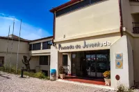 HI Almada - Pousada de Juventude Hotel dekat Pragal