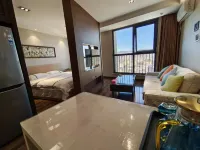 Douding Homestay (Zhangjiakou Seventh Middle School)