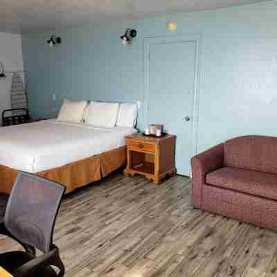 Topaz Motel - Flagler Beach Rooms