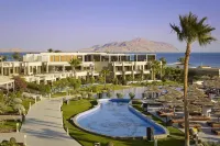 كورال سي إمبريال "كورال سي سينساتوري" Hotels near Charmillion Club Beach