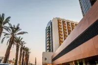 Daniel Herzliya Hotel Hotels in 