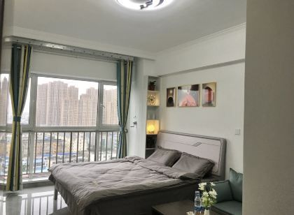 安然1公寓（友誼路分店）