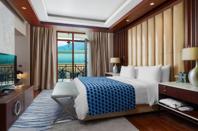 Other Sochi Marriott Krasnaya Polyana Hotel Photo