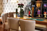 Deincourt Hotel - bar