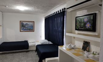 Hotel Ikaro Suites