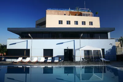 Reghina Blue Hotel Hotels in Timisoara