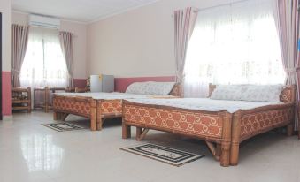 Wildwin Resort - Hostel - Housity