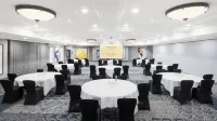 voco St. Johns Solihull Hotels in Shirley