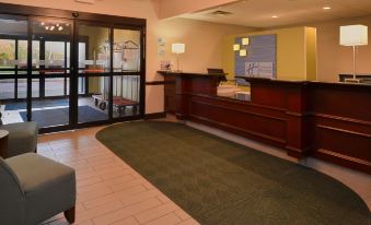 Holiday Inn Express & Suites Youngstown (N. Lima/Boardman)