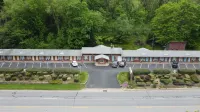 Parkway Inn Hotels in Lake Junaluska