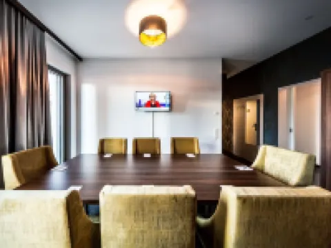 Best Western Plus Royal Suites Hoteles en Leipzig