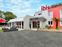 Ibis Quimper