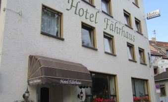 Hotel Fahrhaus