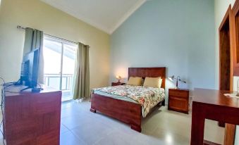 Family Quiet Apartment Playa Bavaro Punta Cana STF5