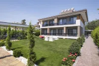 Orion Apart Tekirova Các khách sạn ở Tekirova