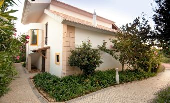 Luzmar Villas