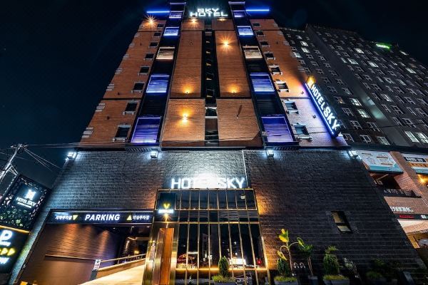 용인 신갈 스카이(SKY HOTEL)_1