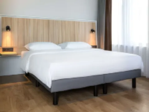 Park Inn by Radisson Brussels Airport Hotels in Machelen