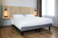Park Inn by Radisson Brussels Airport Hotel a Sint-Stevens-Woluwe
