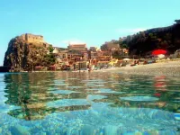 Hotel U' Bais Hotels in Scilla
