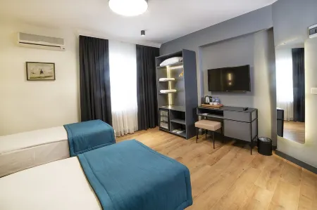 Barin Hotel