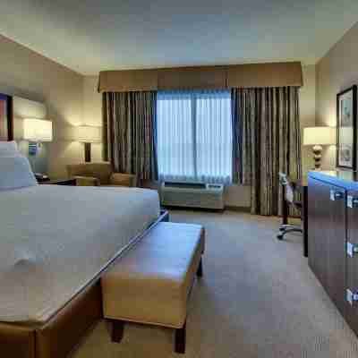 The Inn at Charles Town / Hollywood Casino Rooms