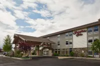 Hampton Inn Butte Hotel in zona Our Lady of the Rockies