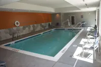 La Quinta Inn & Suites by Wyndham Marysville - Pool