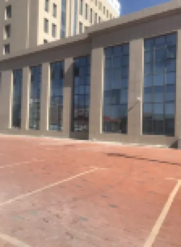 錦晨藍庭民宿（巴彥高勒路店）