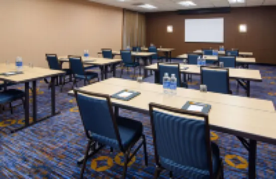 베스트 웨스턴 스파턴버그 노스웨스트