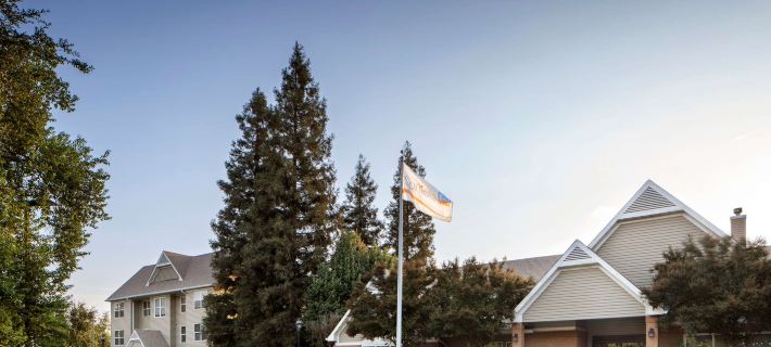 Sonesta ES Suites Fresno Hoteles en Fresno