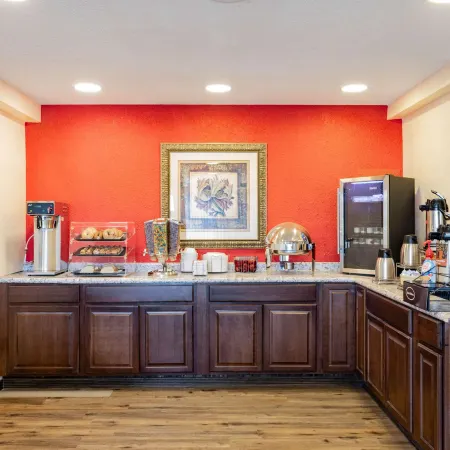Travelodge by Wyndham Miles City
