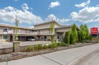 エコノ ロッジ イン & スイーツ のホテル