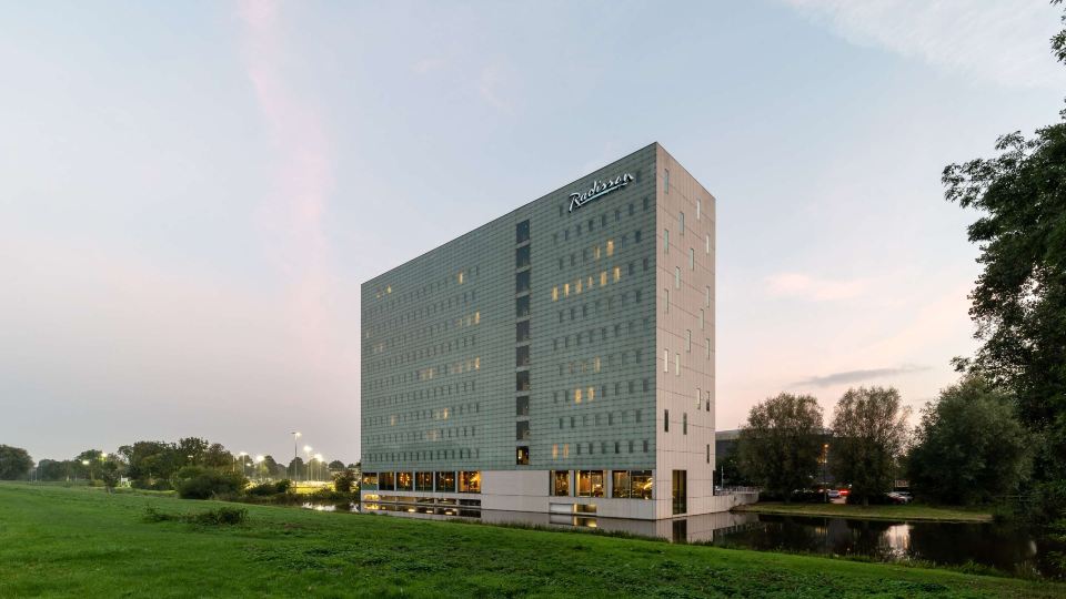 Radisson Hotel & Suites Amsterdam South