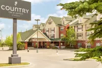 Country Inn & Suites by Radisson, Calgary-Northeast