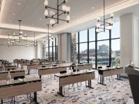 納什維爾市中心凱悦尚萃酒店 戴維森縣酒店