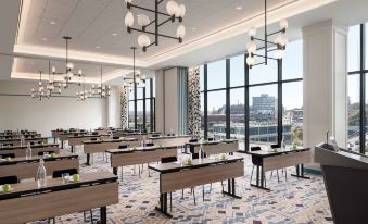 Hyatt Centric Nashville