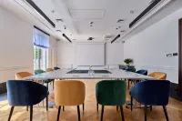 Hotel Liberte 33, BW Premier Collection Hotels in Posen