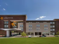 La Quinta Inn & Suites by Wyndham San Antonio Seaworld/Lafb Hotels in der Nähe von Wasserpark Aquatica San Antonio