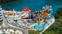 Mangrove Beach Corendon Curacao All-Inclusive Resort, Curio by Hilton - Beach