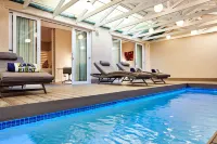 First Group Riviera Suites - Spa