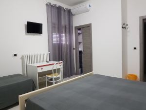 Holiday B&B Vico Del Gargano