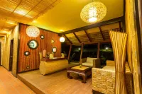 Namkat Yorla Pa Resort - Spa