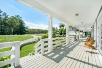 The Preserve Sporting Club & Resort - Kæledyr tilladt