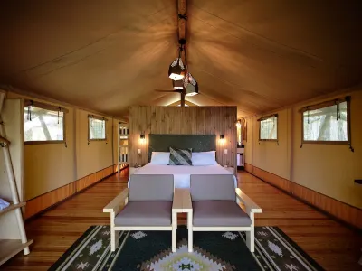 Terramor Outdoor Resort Hotel dekat Bubble Pond carriage road trailhead