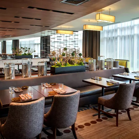 Hyatt Regency Pittsburgh Intl Airport