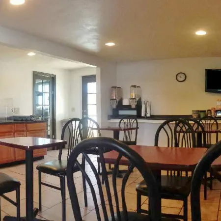 Americas Best Value Inn Williams/Grand Canyon