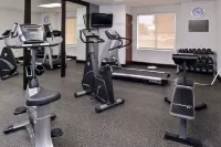 Comfort Inn & Suites Frisco - Plano - Kuntosalit