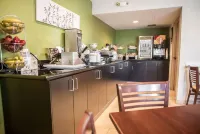 Sleep Inn Woodbridge - Potomac Mills - petit déjeuner