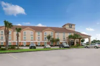 Quality Inn & Suites Houma Hotels in Houma